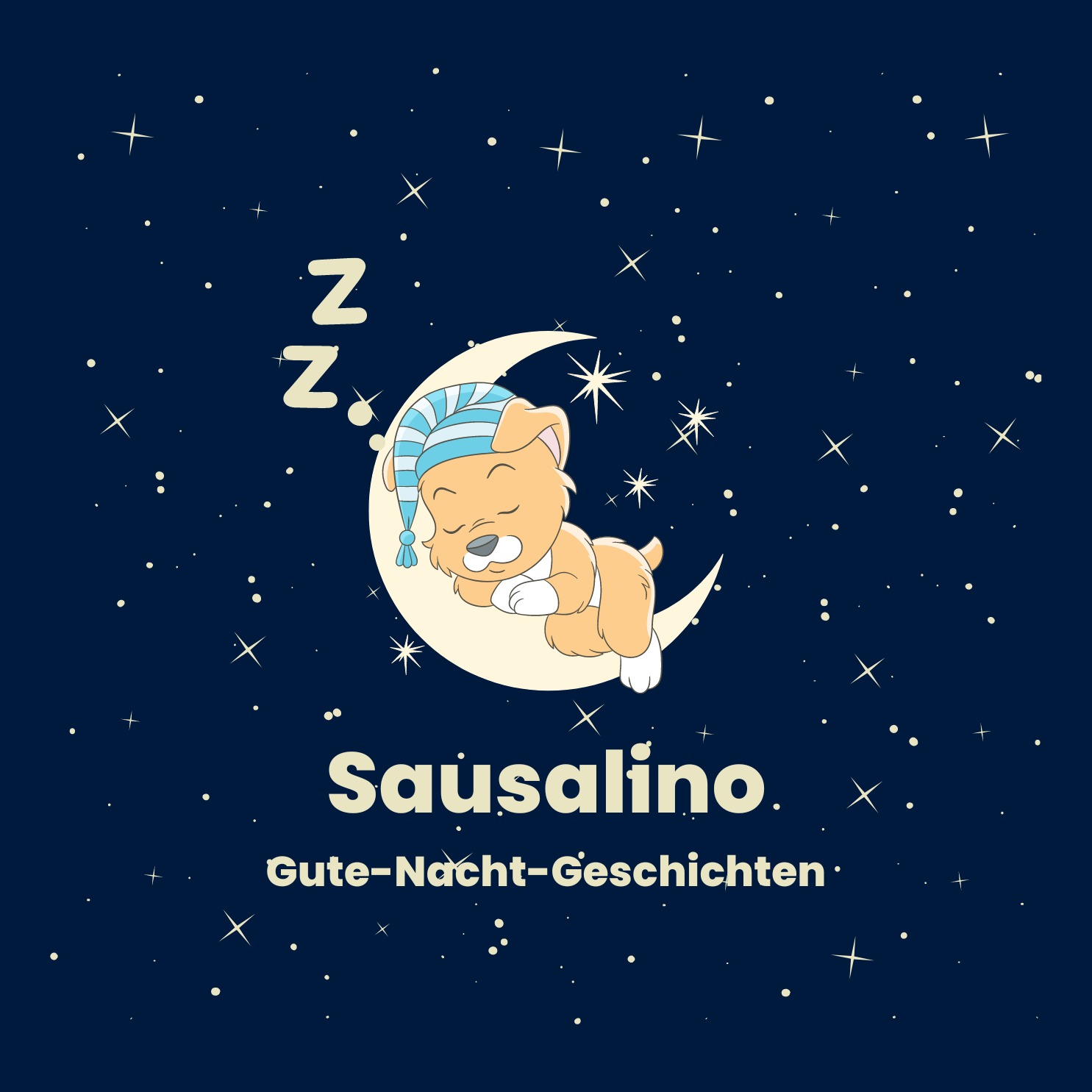 Sausalino – Gute-Nacht-Geschichten